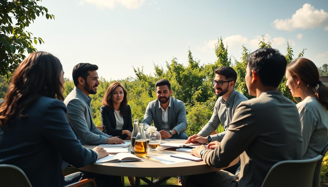 Ihr Weg zur spirituellen Entwicklung